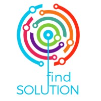 Find Solution Logo