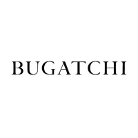 BUGATCHI Logo