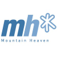 Mountain Heaven Ltd Logo