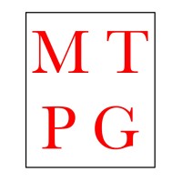 MT Production Group Logo