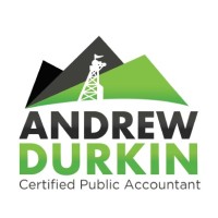 Durkin CPA PLLC Logo