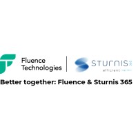 Fluence Disclosure Management - Sturnis365 Logo