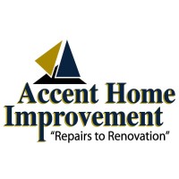 Accent Home Improvement, Inc. Logo