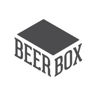 The Beerbox Company Logo