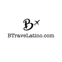 Btravelatino Logo