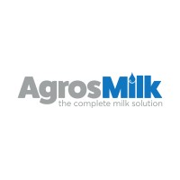 AgrosMilk Logo