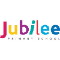 Jubilee Primary School Logo