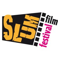 Slum Film Festival Logo