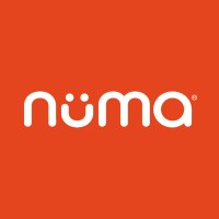 Numa Foods Logo