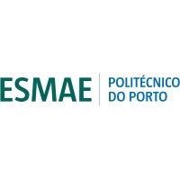 Escola Superior de Música e Artes do Espetáculo Logo
