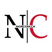 NorCom - Concessionnaire autorisé Rogers Logo
