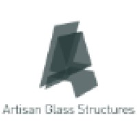 Artisan Glass Structures Limited Logo