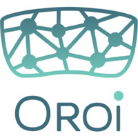 Oroi Wellbeing Logo