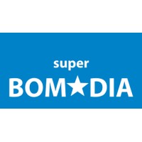 Supermercado Bom Dia Logo