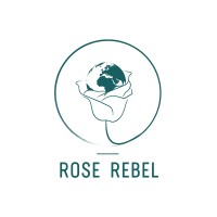 Rose Rebel Productions Logo