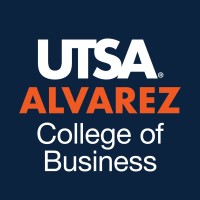 UTSA Carlos Alvarez College of Business Logo