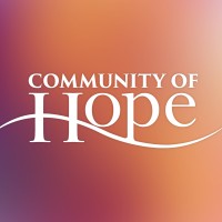 Community of Hope Logo