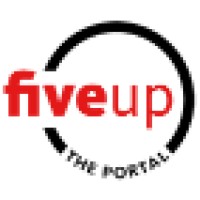 Five Up BV Logo