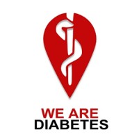 We Are Diabetes Logo