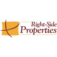 Right-Side Properties Logo