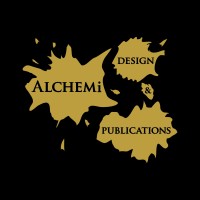 Alchemi Design Logo