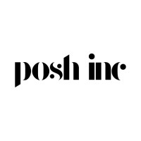 Posh Inc. Logo