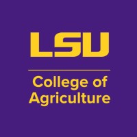 LSU College of Agriculture Logo