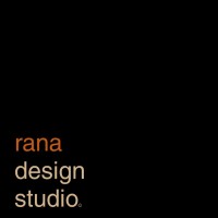 Rana Design Studio Logo