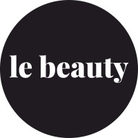 Le Beauty Logo