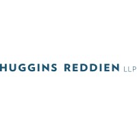 Huggins Reddien LLP Logo