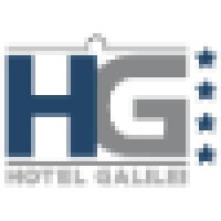 Hotel Galilei Logo
