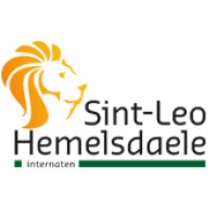 Sint-Leo Hemelsdaele Internaten Logo