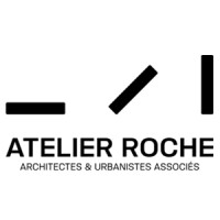 Atelier Thierry Roche & Associés Logo