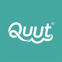 Quut Toys Logo