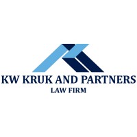 KW KRUK AND PARTNERS LAW FIRM LP Logo