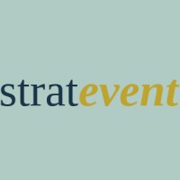 stratevent Logo