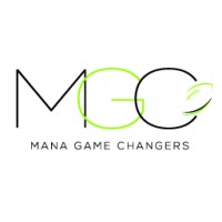 Mana Game Changers Logo