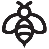 Bee4GIS B.V. Logo