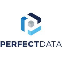 Perfectdata B.V. Logo