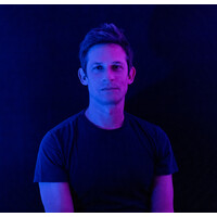 Jonathan Rosen | Visual Artist Logo
