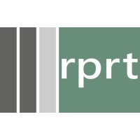 rprt Logo
