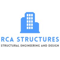 RCA Structures Logo