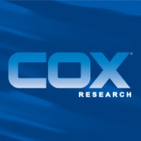 Cox Research Logo