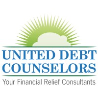 United Debt Counselors Logo