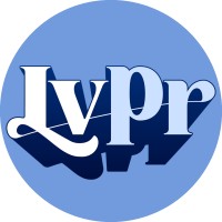 Little Voice Public Relations Logo