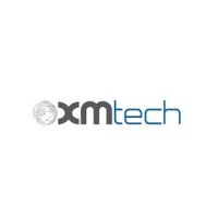 OXM TECH Logo