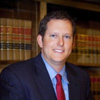 Law Office of Robert L. Ward Logo