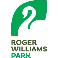Roger Williams Park Conservancy Logo