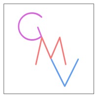 GraceMaeVale Design Logo