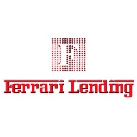 Ferrari Lending Logo